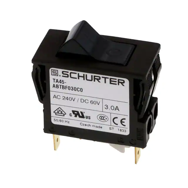 4430.3377 SCHURTER Inc.
