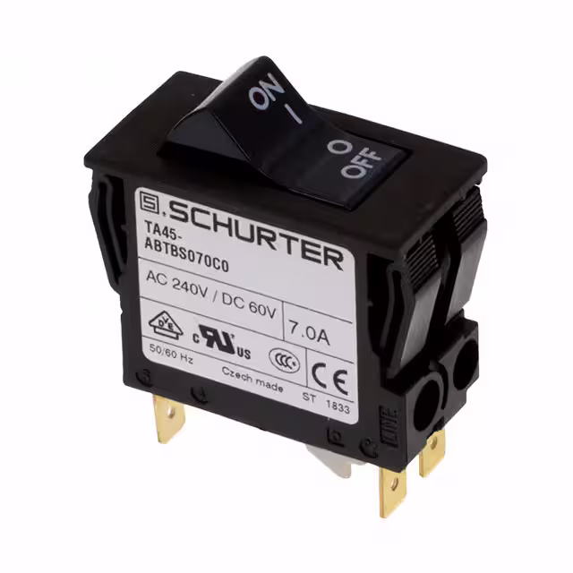 4430.3425 SCHURTER Inc.