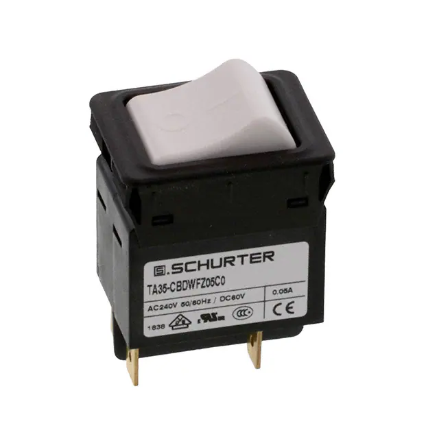 4435.0024 SCHURTER Inc.