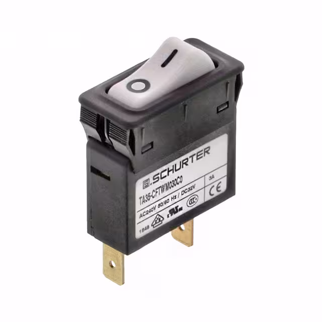 4435.0082 SCHURTER Inc.