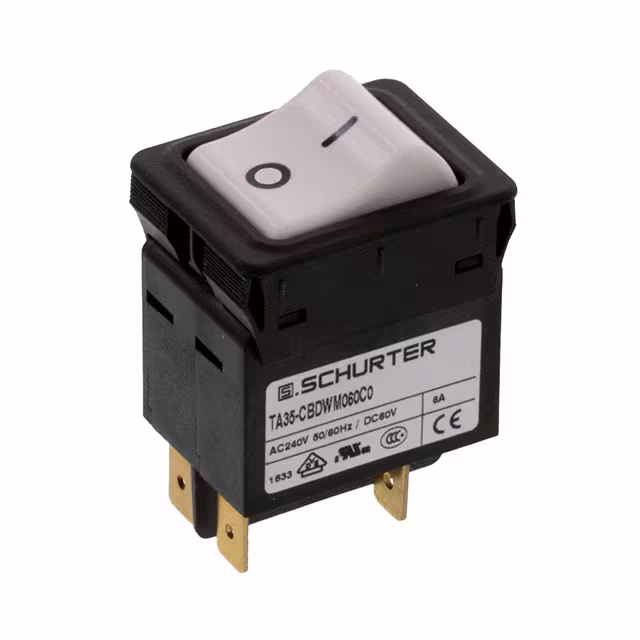 4435.0089 SCHURTER Inc.