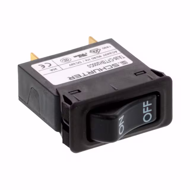 4435.021 SCHURTER Inc.