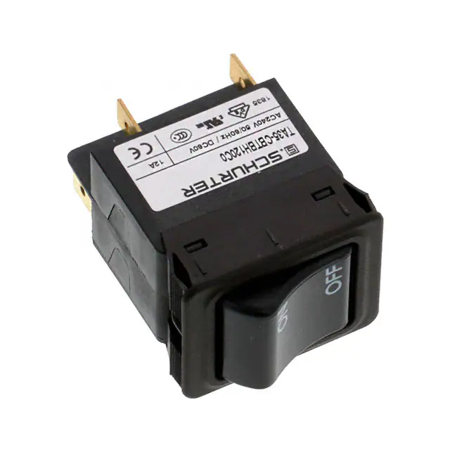 4435.0223 SCHURTER Inc.