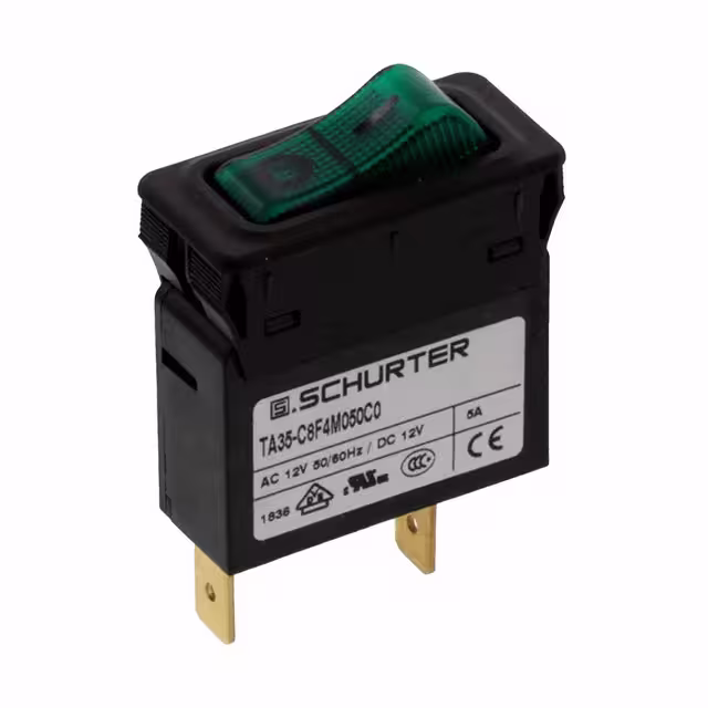 4435.0257 SCHURTER Inc.