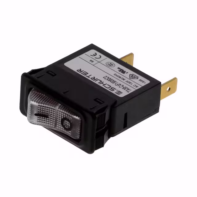 4435.0312 SCHURTER Inc.