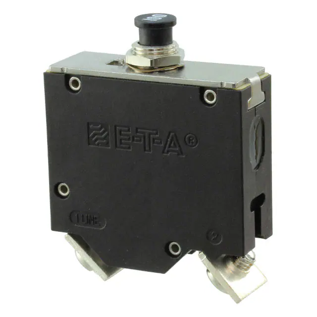 452-K14-LN2-100A E-T-A