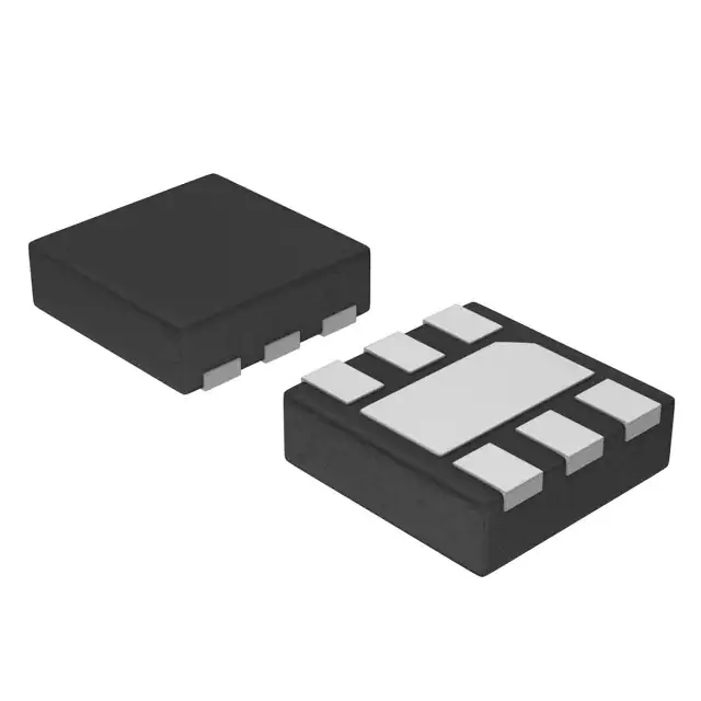 NUP3115UPMUTAG onsemi