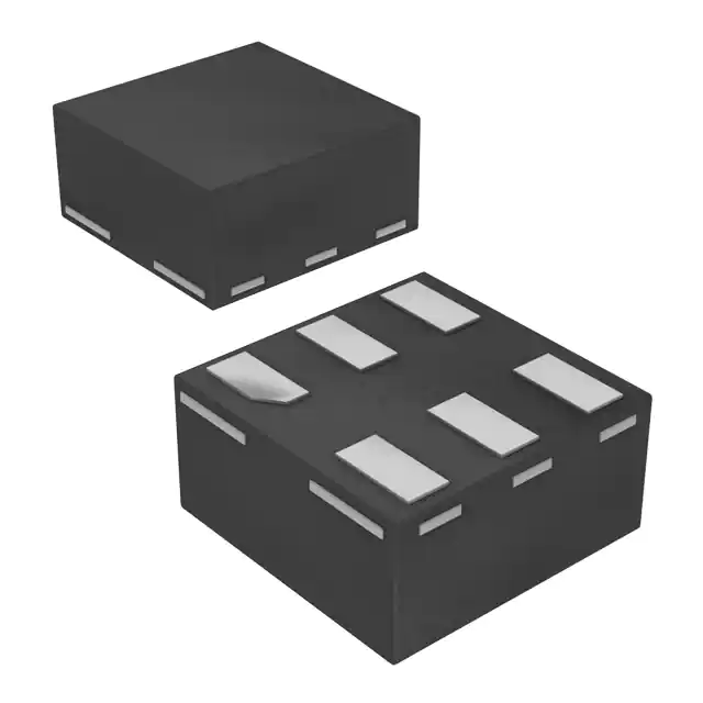 IP4221CZ6-XS,132 Nexperia USA Inc.