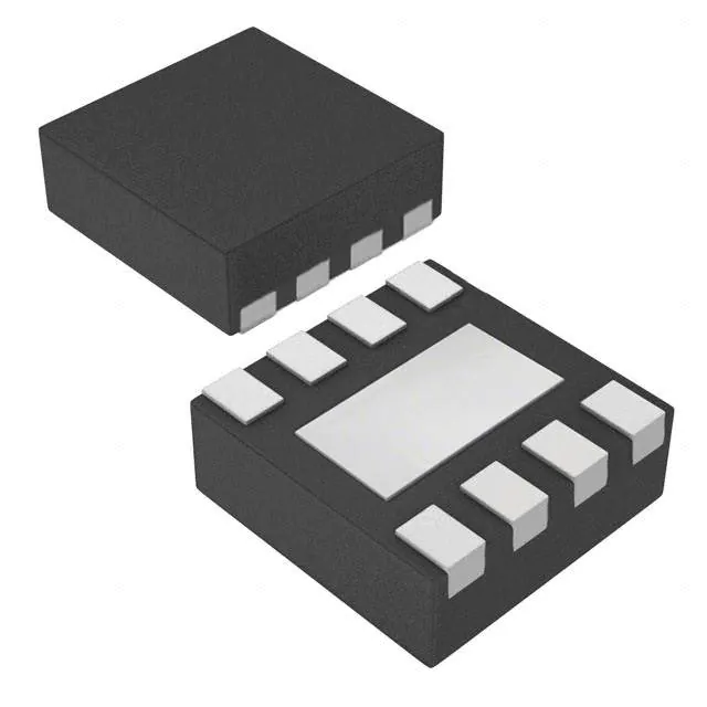 TPD8E003DQDR Texas Instruments