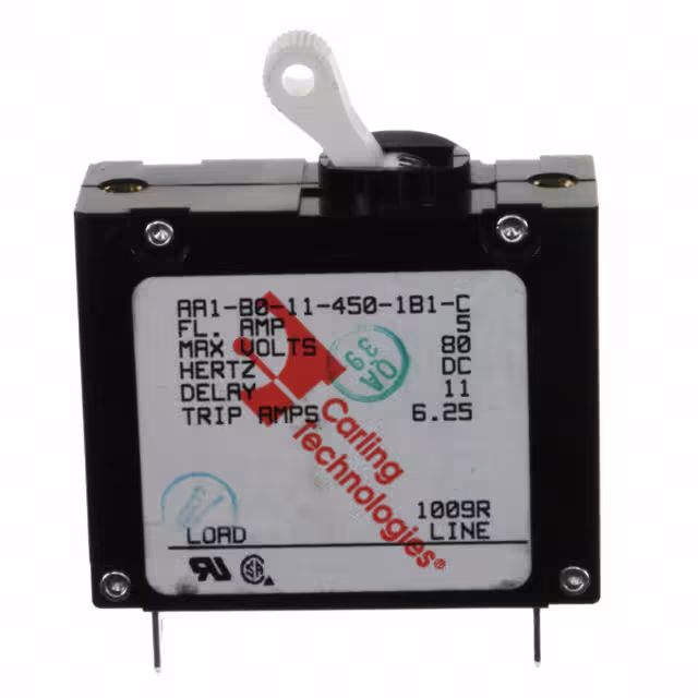 AA1-B0-11-450-1B1-C Carling Technologies product image
