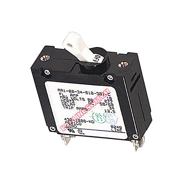 AA1-B0-34-610-3B1-C Carling Technologies product image