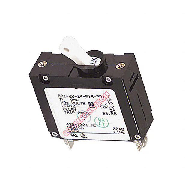 AA1-B0-34-615-3B1-C Carling Technologies product image