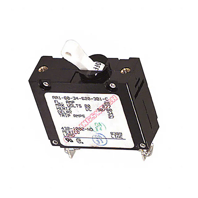 AA1-B0-34-620-3B1-C Carling Technologies product image