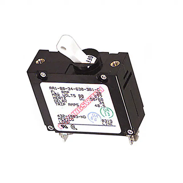 AA1-B0-34-630-3B1-C Carling Technologies product image