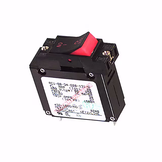 AC1-B0-34-620-131-D Carling Technologies