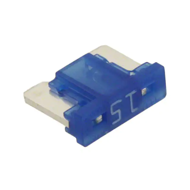 ATM-15LP Eaton - Bussmann Electrical Division