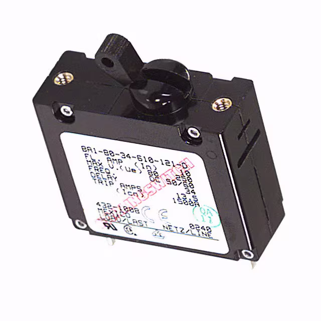 BA1-B0-34-610-121-D Carling Technologies product image