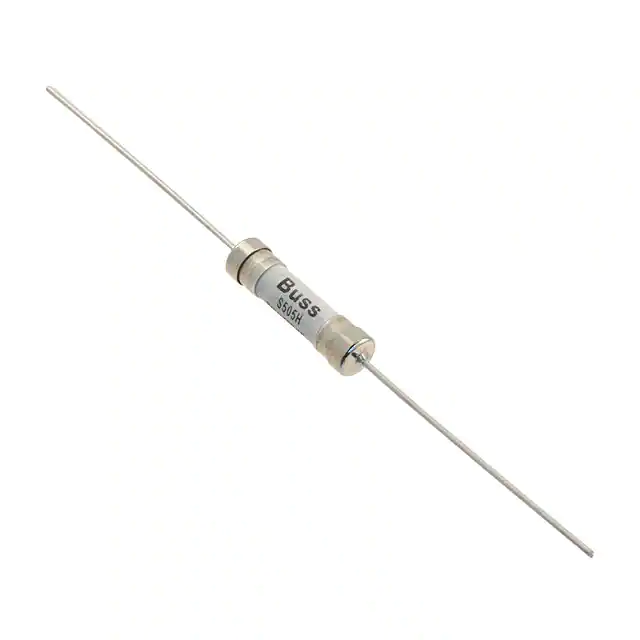 TR2-S505H-V-5-R Eaton - Electronics Division