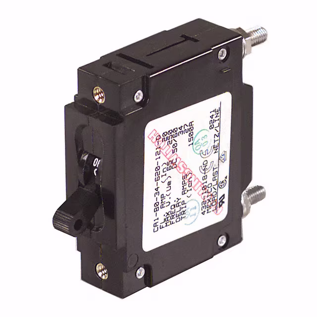CA1-B0-34-620-121-D Carling Technologies