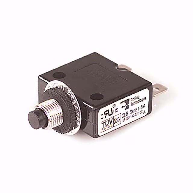 CLB-053-11B3A-B-A Carling Technologies