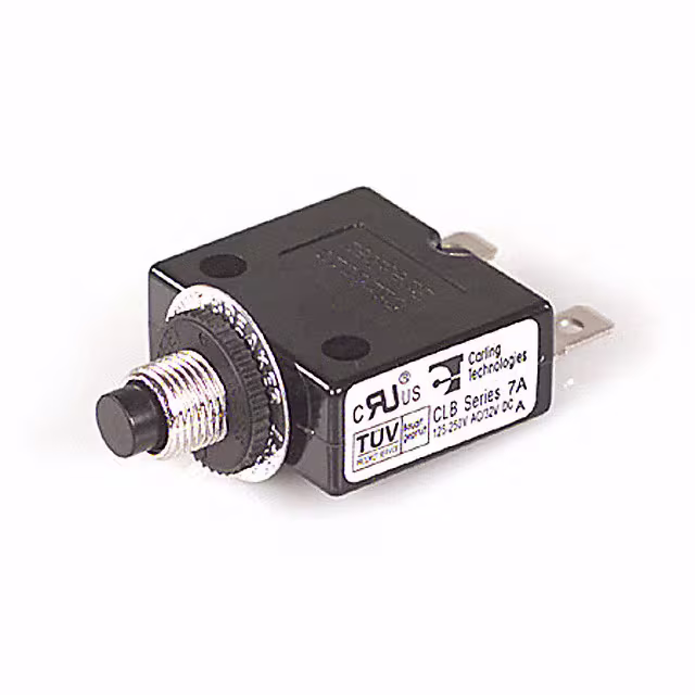 CLB-073-11B3A-B-A Carling Technologies product image