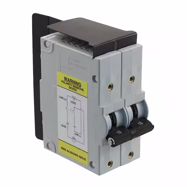 CX2-B0-14-610-22A-13G Carling Technologies