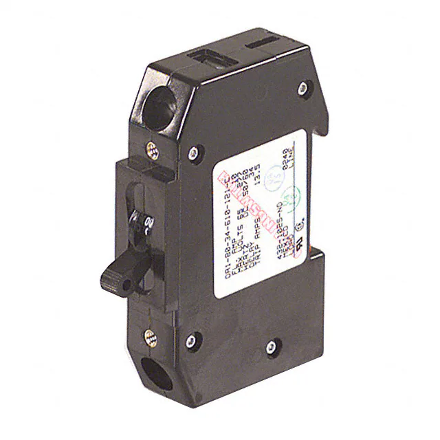 DA1-B0-34-610-121-C Carling Technologies