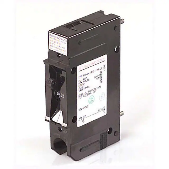 EA1-B0-24-620-12A-CC Carling Technologies