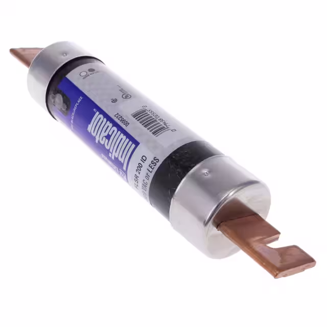 FLSR200.XXID Littelfuse Inc.