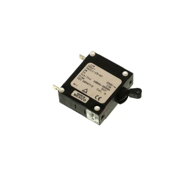 IEG1-36211-15-UV Sensata-Airpax