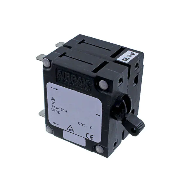 IEG11-1-62F-20.0-01-V Sensata-Airpax
