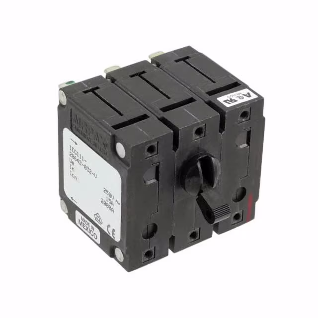 IEG111-28642-032-V Sensata-Airpax