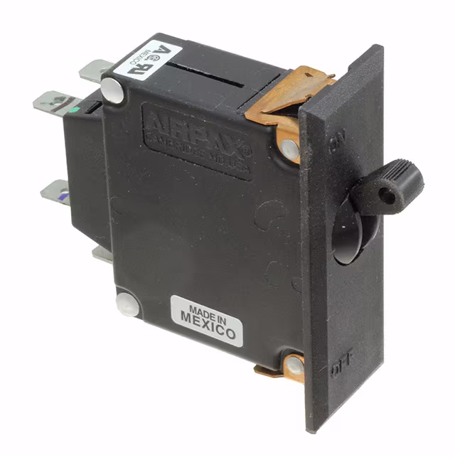 IEGS2-27583-2 Sensata-Airpax