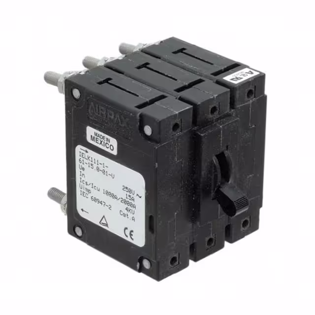 IELK111-1-61-15.0-01-V Sensata-Airpax