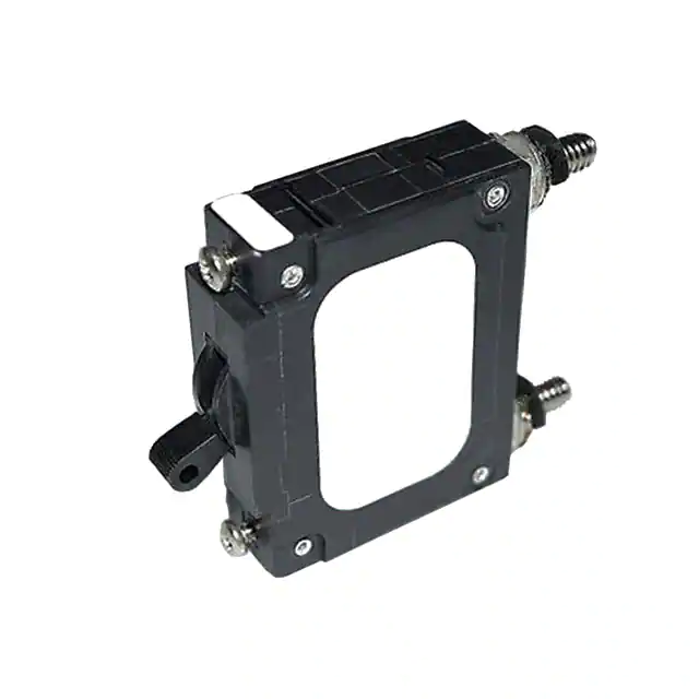IULK1-1REC4-62-15.0-01 Sensata-Airpax
