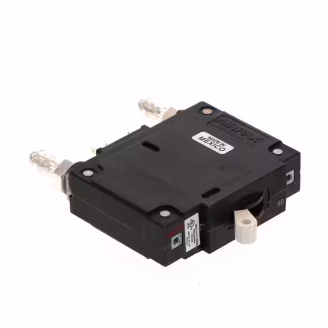 LELK1-1RS4-30452-80 Sensata-Airpax