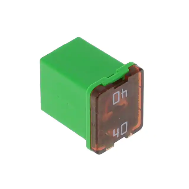LJCA040.X Littelfuse Inc. product image