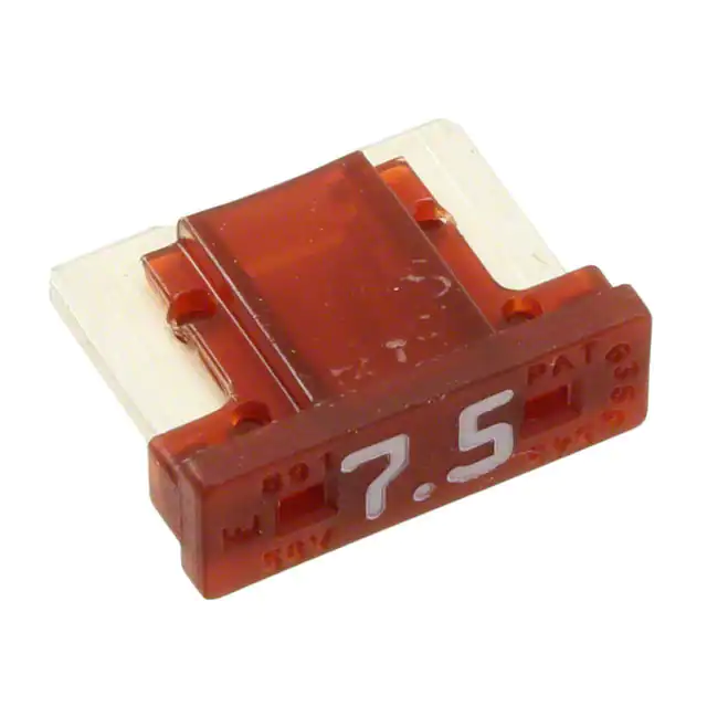 LMIN07.5V Littelfuse Inc. product image