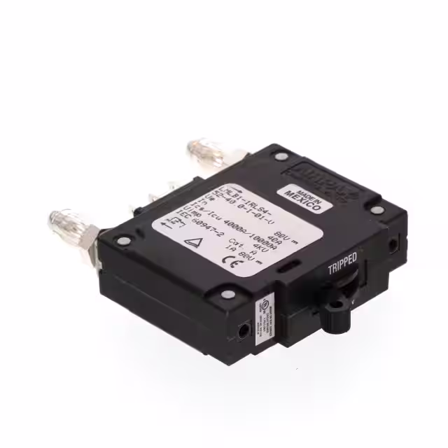 LMLB1-1RLS4-52-40.0-1-01-V Sensata-Airpax