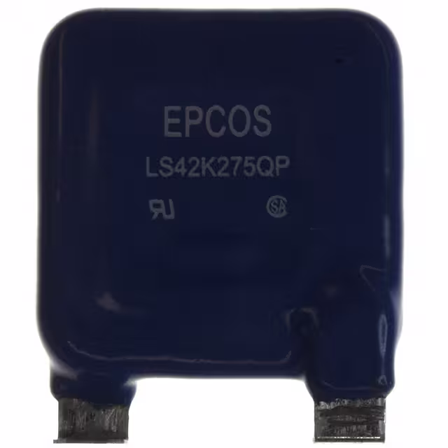 B72242L0271K102 EPCOS - TDK Electronics