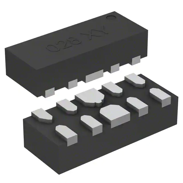 LXES2TBBB4-028 Murata Electronics product image