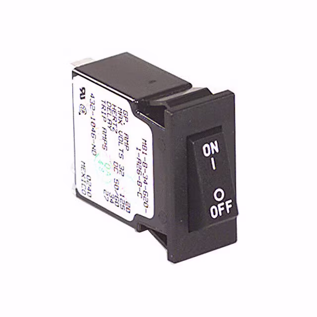 MB1-B-34-620-1-A26-B-C Carling Technologies