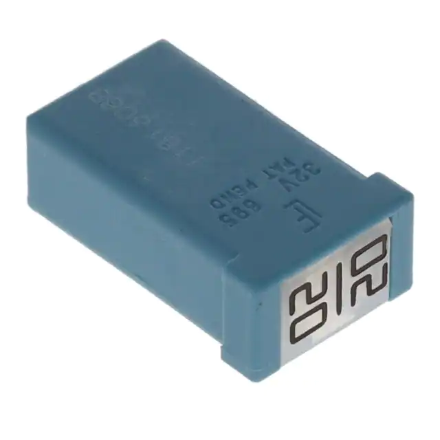 MCAS020.XP Littelfuse Inc. product image