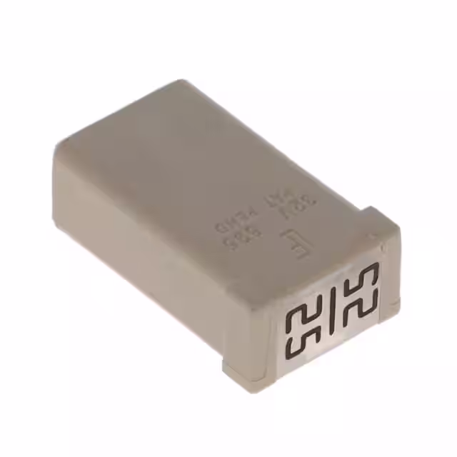 MCAS025.XP Littelfuse Inc. product image