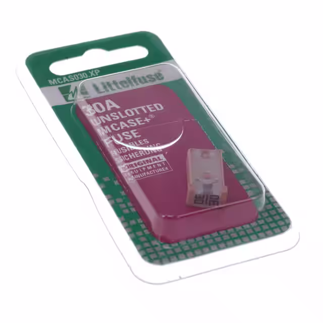 MCAS030.XP Littelfuse Inc. product image