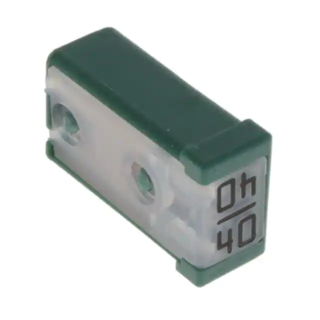 MCAS040.XP Littelfuse Inc. product image