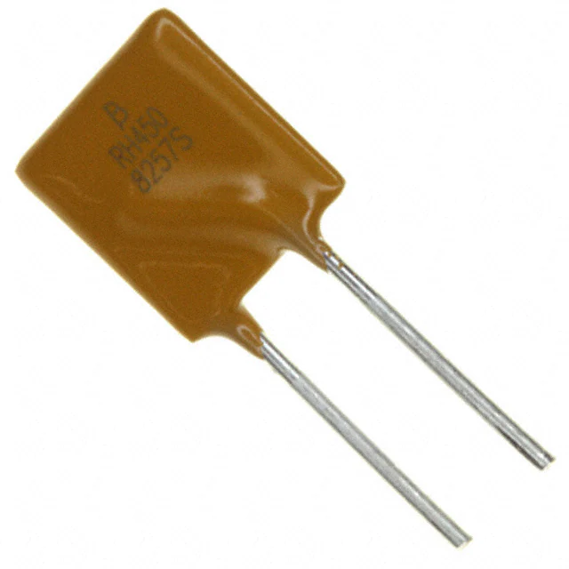MF-RHT450-AP Bourns Inc.