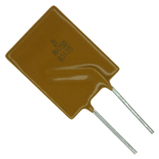 MF-RHT750-AP Bourns Inc.