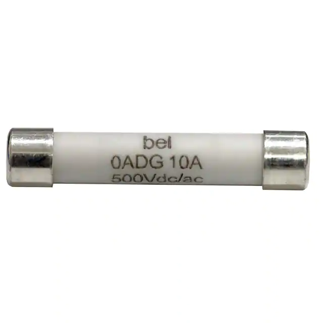 0ADGP9200-RE Bel Fuse Inc.