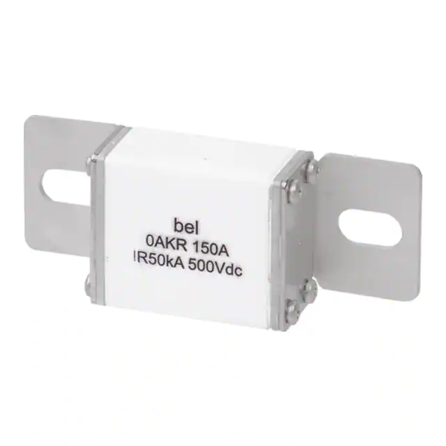 0AKRBK150-BB Bel Fuse Inc.